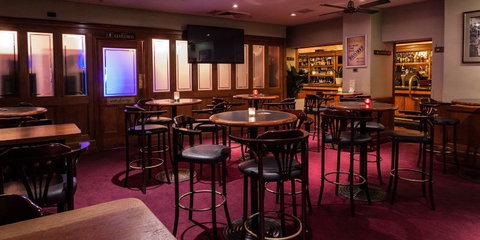 The Occidental Hotel - Tourism Caloundra 3