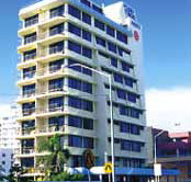 Aries Holiday Apartments - Tourism Caloundra