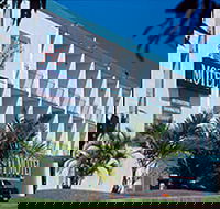 Asti Motel - Tourism Caloundra