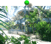 Byron Bay Bunkhouse - Tourism Caloundra
