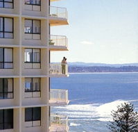 Carool Holiday Apartments - Tourism Caloundra