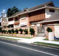 Comfort Inn The Rose - Tourism Caloundra
