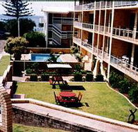 Dulkara Holiday Units - Tourism Caloundra