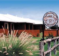 Gidgee Inn - Tourism Caloundra