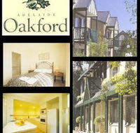 Adelaide Oakford Apartments - Tourism Caloundra