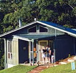 Jenolan Cabins - Tourism Caloundra