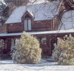 Leura Lodge - Tourism Caloundra