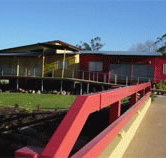Red Bridge Motor Inn - Tourism Caloundra