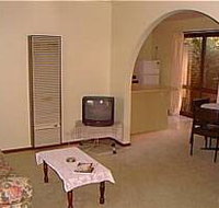 Hyatt Apartments - Tourism Caloundra