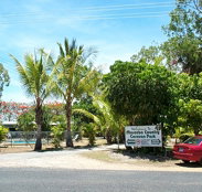 Mareeba Country Caravan Park - Tourism Caloundra