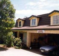 Bridge Street Motor Inn - Tourism Caloundra