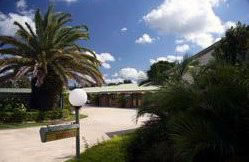 Pacific Paradise QLD Tourism Caloundra