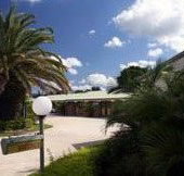 Pacific Paradise Motel - Tourism Caloundra