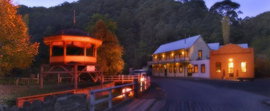 Walhalla VIC Tourism Caloundra