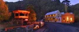 WALHALLA STAR HOTEL - Tourism Caloundra 0