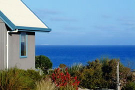 Bear Gully Coastal Cottages - Tourism Caloundra 0