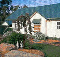 St Andrews Homestead - Tourism Caloundra
