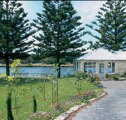 The Douglas - Tourism Caloundra