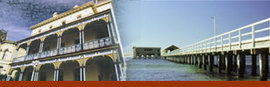 Queenscliff VIC Tourism Caloundra