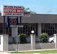 River Park Motor Inn - Tourism Caloundra