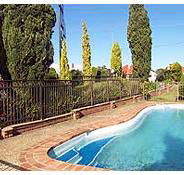 Newcastle Heights Motel - Tourism Caloundra