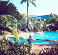 Best Western Mango House Resort - Tourism Caloundra