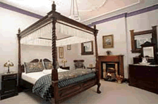 Windradyne Boutique Bed And Breakfast - Tourism Caloundra