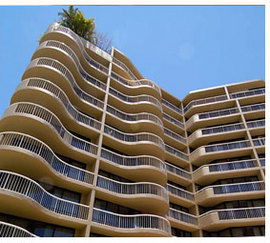 Hillcrest Central Apartment Hotel - Tourism Caloundra 0