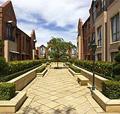 Majestic Old Lion Apartments - Tourism Caloundra