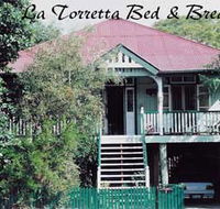 La Toretta Bed And Breakfast - Tourism Caloundra