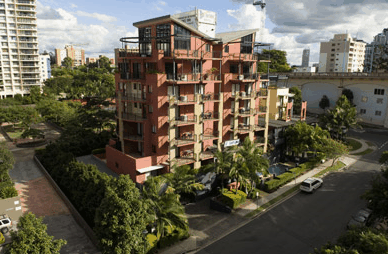 Il Mondo Boutique Hotel - Tourism Caloundra