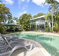 Coral Beach Noosa Resort - Tourism Caloundra