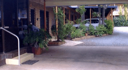 Nanango Fitzroy Motel - Tourism Caloundra 1