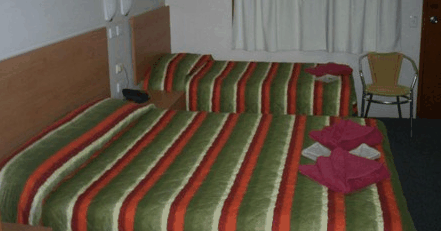 Nanango Fitzroy Motel - Tourism Caloundra 2