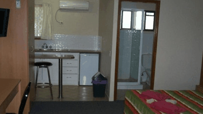 Nanango Fitzroy Motel - Tourism Caloundra 3