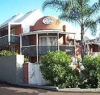 Spring Hill Terraces - Tourism Caloundra
