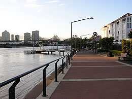 Spring Hill Terraces - Tourism Caloundra 2