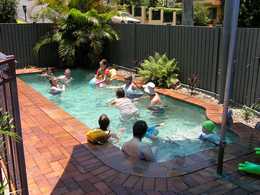 Spring Hill Terraces - Tourism Caloundra 4
