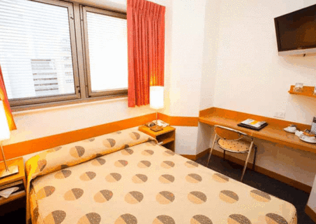Hotel George Williams - Tourism Caloundra