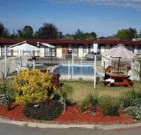 Big Valley Motor Inn - Tourism Caloundra