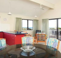Peregian Court Resort - Tourism Caloundra