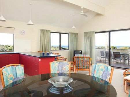 Peregian Court Resort - Tourism Caloundra 0