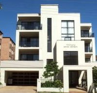 Wollongong Serviced Apartments - Tourism Caloundra
