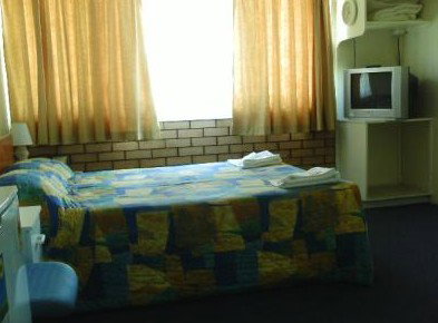 Nationwide Motel - Tourism Caloundra 2