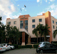 Diana Plaza Hotel - Tourism Caloundra