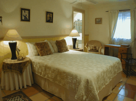 Fern Cottage Bed And Breakfast - Tourism Caloundra