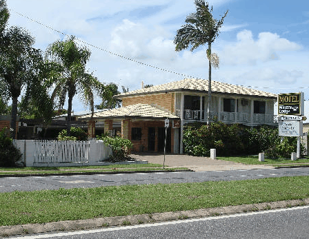 Miners Lodge Motor Inn - Tourism Caloundra