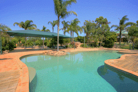 Salamander Bay NSW Tourism Caloundra