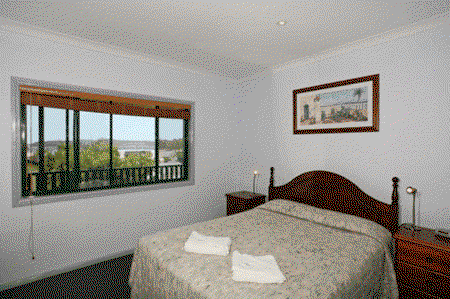 Colonial Ridge Resort - Tourism Caloundra 4