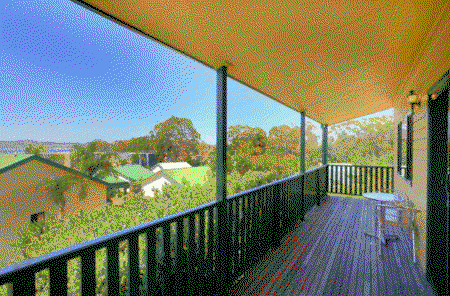 Colonial Ridge Resort - Tourism Caloundra 5